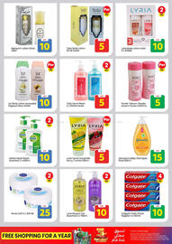 Mark & Save catalogue Page 19