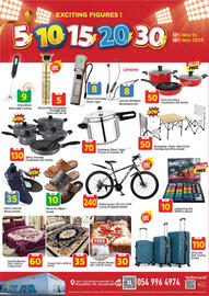 Mark & Save catalogue Page 2