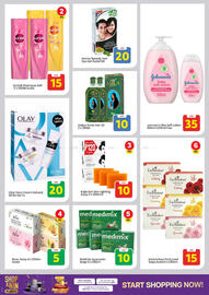 Mark & Save catalogue Page 20