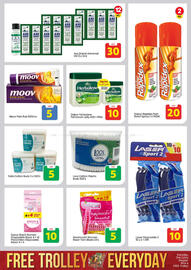 Mark & Save catalogue Page 21