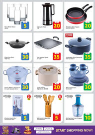 Mark & Save catalogue Page 23