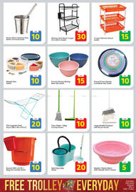 Mark & Save catalogue Page 24