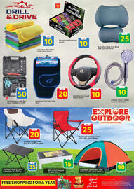 Mark & Save catalogue Page 25