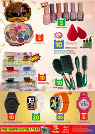 Mark & Save catalogue Page 28