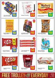 Mark & Save catalogue Page 3