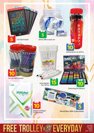 Mark & Save catalogue Page 30