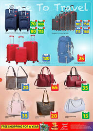 Mark & Save catalogue Page 31