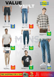 Mark & Save catalogue Page 33