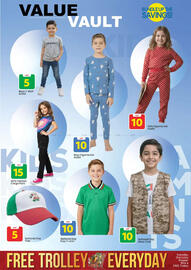 Mark & Save catalogue Page 35