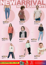 Mark & Save catalogue Page 36