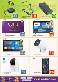 Mark & Save catalogue Page 38