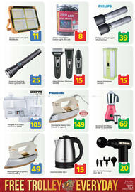 Mark & Save catalogue Page 39