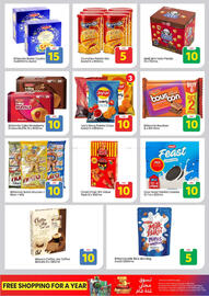 Mark & Save catalogue Page 4