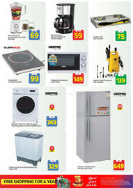 Mark & Save catalogue Page 40