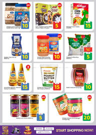 Mark & Save catalogue Page 5