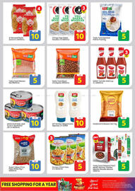 Mark & Save catalogue Page 7