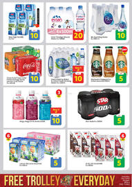 Mark & Save catalogue Page 9