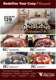 Mark & Save catalogue Page 2