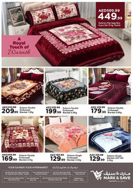 Mark & Save catalogue Page 5