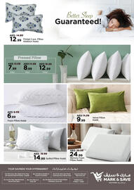 Mark & Save catalogue Page 7