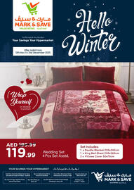 Mark & Save catalogue Page 8