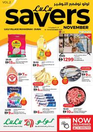 Lulu Hypermarket catalogue week 46 Page 1
