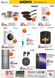 Lulu Hypermarket catalogue week 46 Page 10