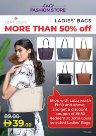 Lulu Hypermarket catalogue week 46 Page 12