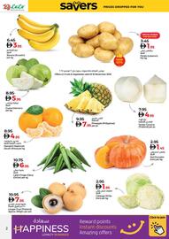 Lulu Hypermarket catalogue week 46 Page 2