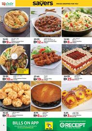 Lulu Hypermarket catalogue week 46 Page 4