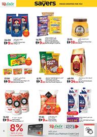 Lulu Hypermarket catalogue week 46 Page 6