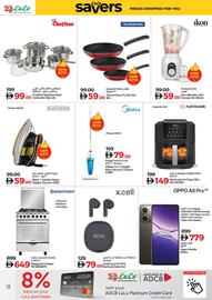 Lulu Hypermarket catalogue week 46 Page 12