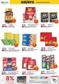 Lulu Hypermarket catalogue week 46 Page 6