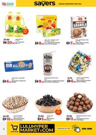 Lulu Hypermarket catalogue week 46 Page 8