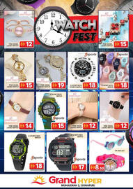 Grand Hyper Market catalogue Page 19