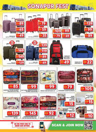 Grand Hyper Market catalogue Page 21
