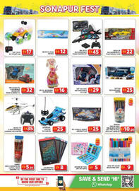 Grand Hyper Market catalogue Page 24