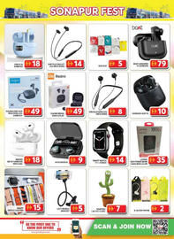 Grand Hyper Market catalogue Page 26