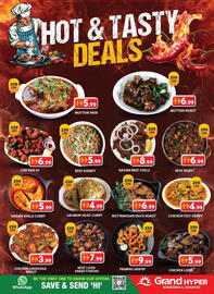 Grand Hyper Market catalogue Page 3