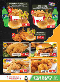Grand Hyper Market catalogue Page 4