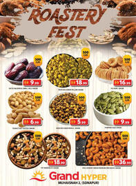 Grand Hyper Market catalogue Page 6