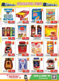 Grand Hyper Market catalogue Page 8
