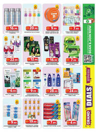 Grand Hyper Market catalogue week 46 Page 10