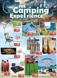 Grand Hyper Market catalogue week 46 Page 12