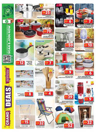 Grand Hyper Market catalogue week 46 Page 13