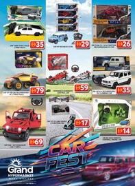 Grand Hyper Market catalogue week 46 Page 14