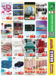 Grand Hyper Market catalogue week 46 Page 15