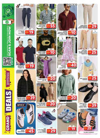Grand Hyper Market catalogue week 46 Page 16