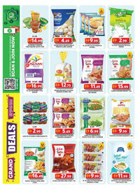 Grand Hyper Market catalogue week 46 Page 5