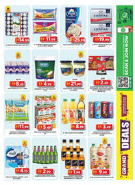 Grand Hyper Market catalogue week 46 Page 6
